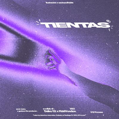 Tientas's cover