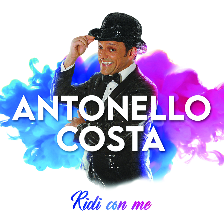 Antonello Costa's avatar image