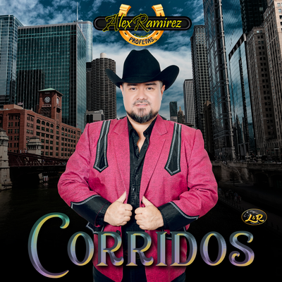 Corridos's cover