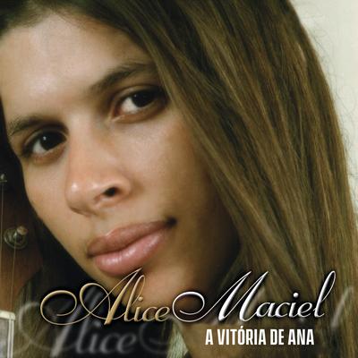 Todo Poderoso By Alice Maciel's cover
