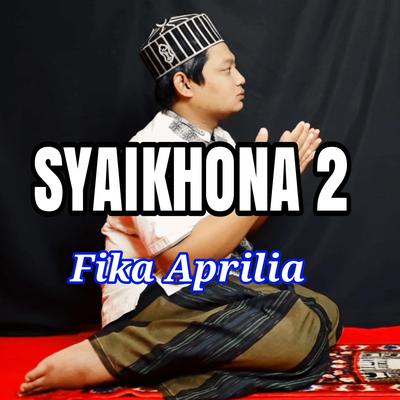 Syaikhona 2's cover