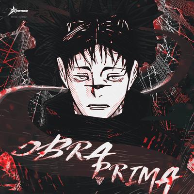 Obra-Prima's cover