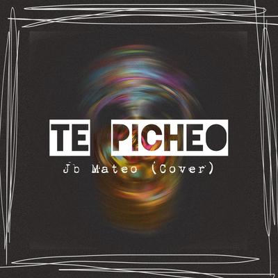 Te Picheo (cover)'s cover