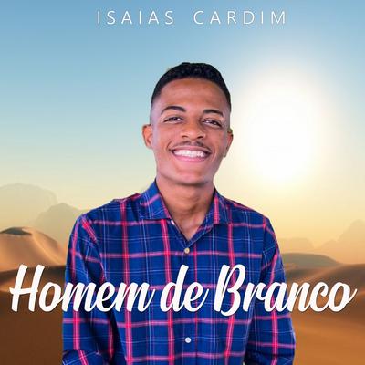 Homem de Branco (Ao Vivo)'s cover