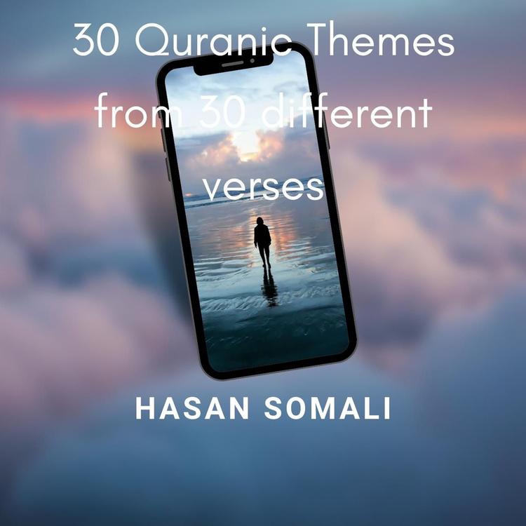 Hasan Somali's avatar image