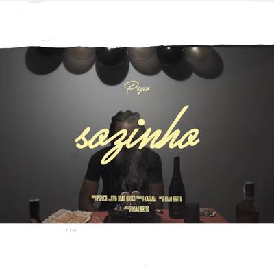 Sozinho's cover