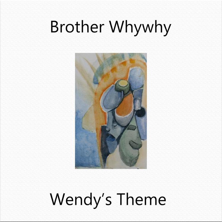 Brother Whywhy's avatar image