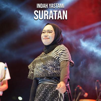Suratan By Indah Yastami's cover