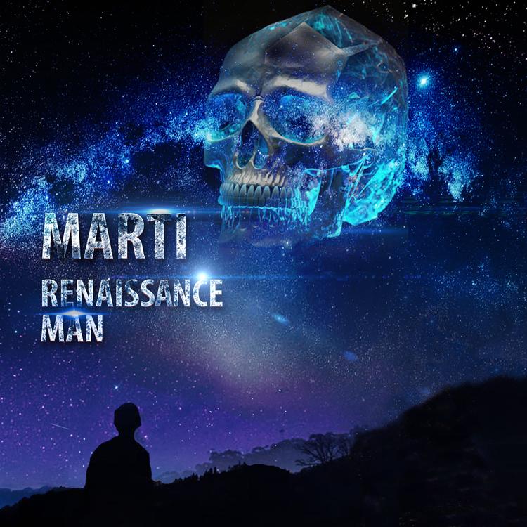 Marti's avatar image