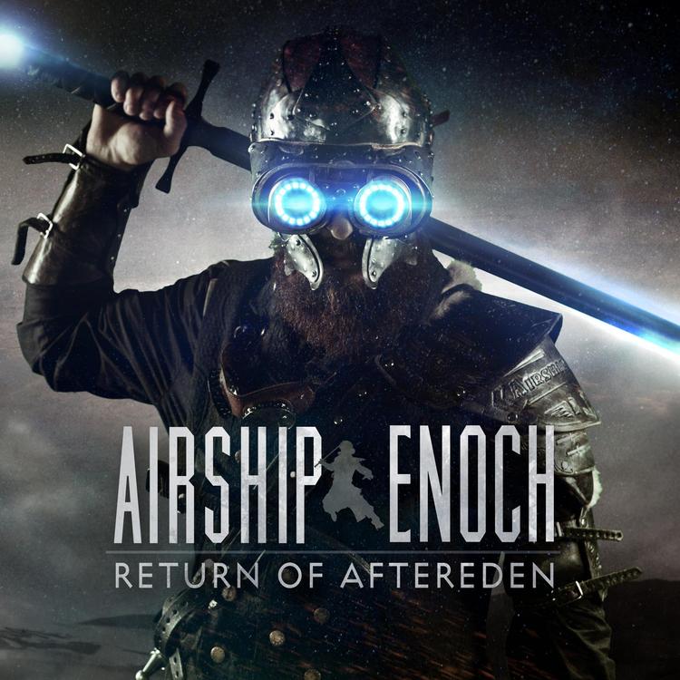 Airship Enoch's avatar image