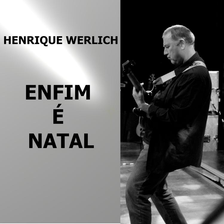 Henrique Werlich's avatar image