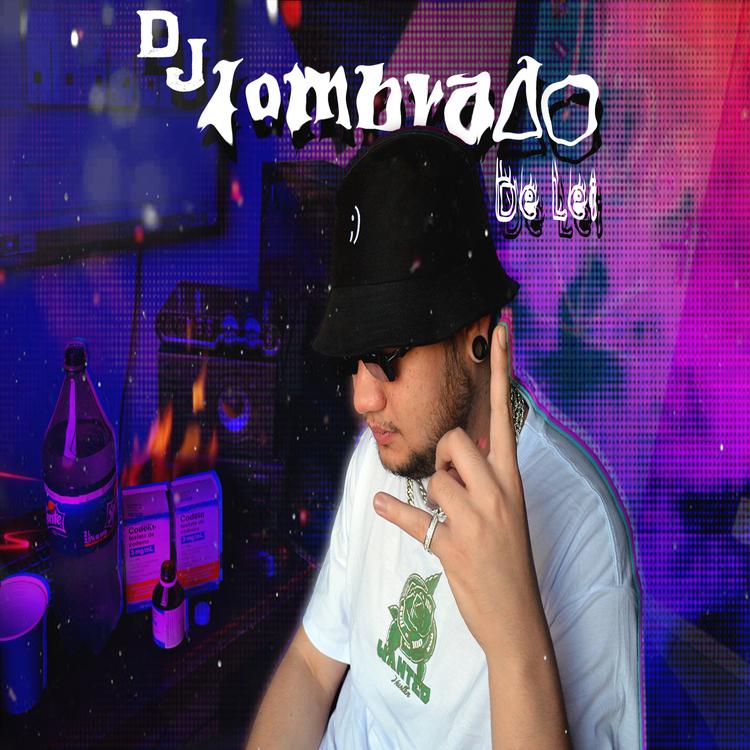 DjLombrado's avatar image