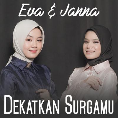 Dekatkan Surgamu's cover