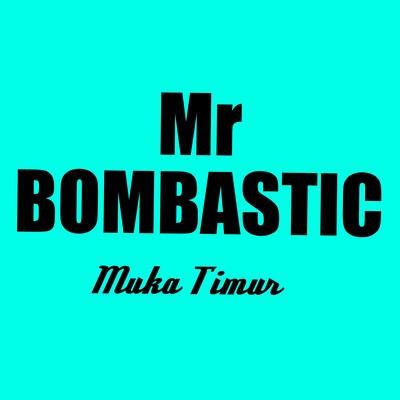Mr Bombastic (Remix)'s cover