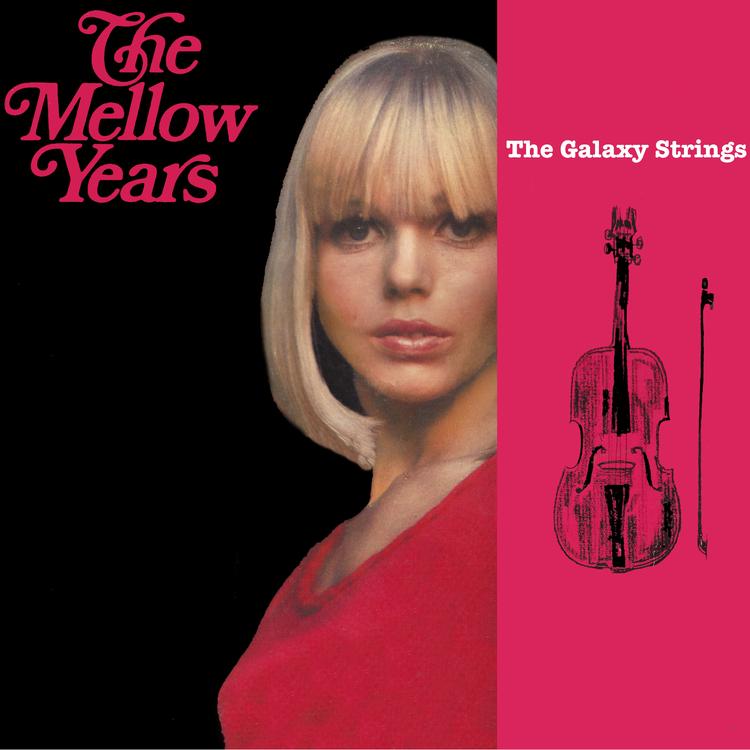 The Galaxy Strings's avatar image