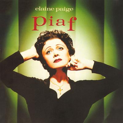 Piaf's cover
