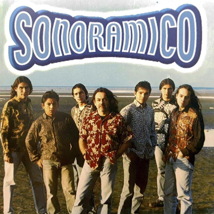 Sonoramico's avatar image