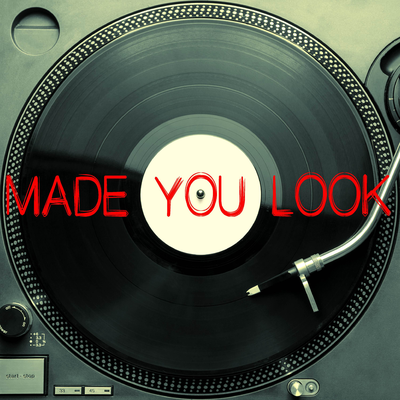 Made You Look (Originally Performed by Meghan Trainor) [Instrumental] By Vox Freaks's cover