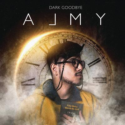 Dark Goodbye By Almy's cover