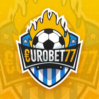 Euro Bet 77's cover
