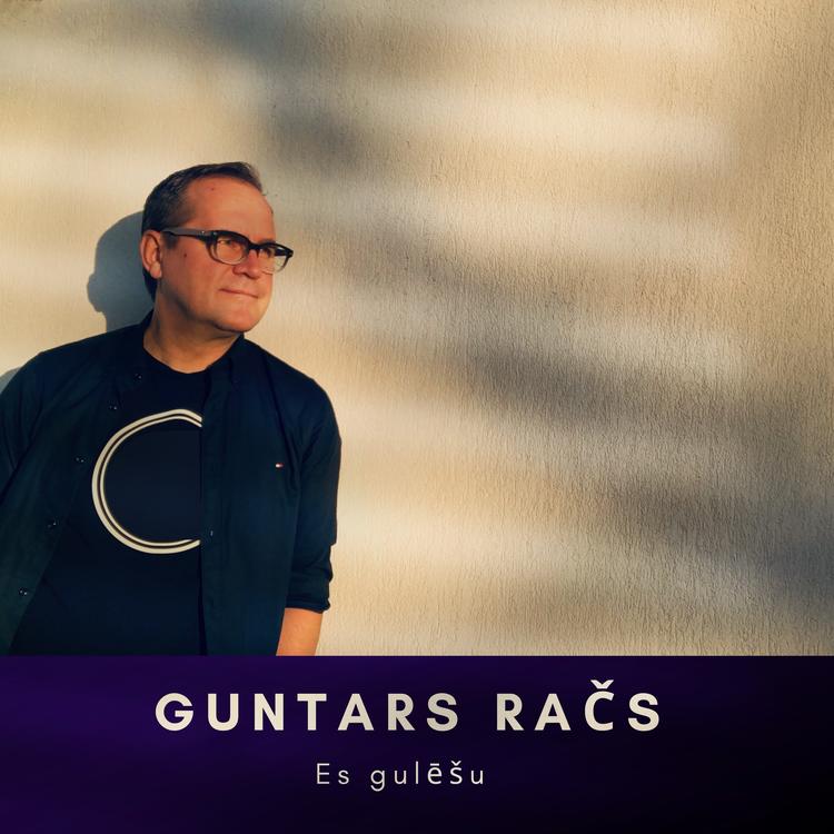 Guntars Racs's avatar image