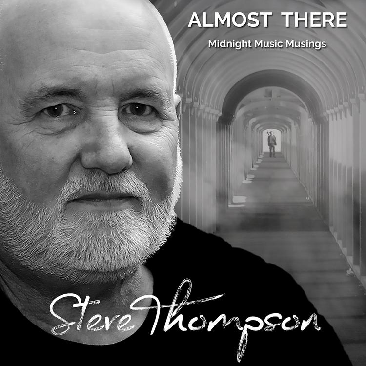 Steve Thompson's avatar image