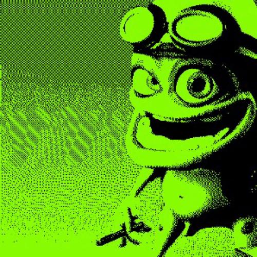 Crazy Frog: albums, songs, playlists