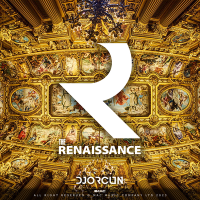 The Renaissance's cover