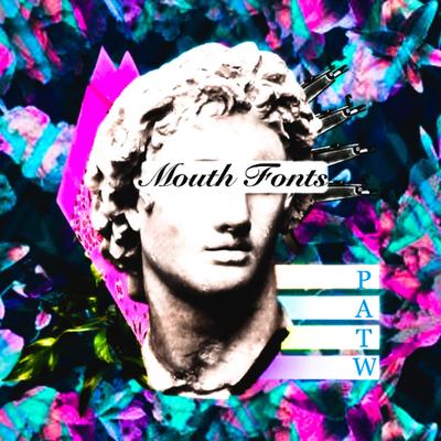 Mouth Fonts's cover