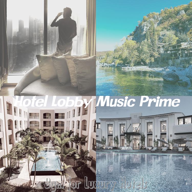 Hotel Lobby Music Prime's avatar image