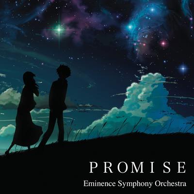 Makoto Shinkai Arrange Tracks Promise's cover