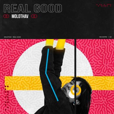 Real Good By Molothav's cover