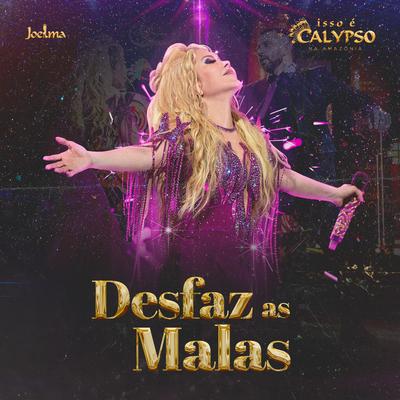 Desfaz as Malas (Ao Vivo)'s cover