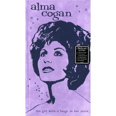 Dreamboat By Alma Cogan's cover