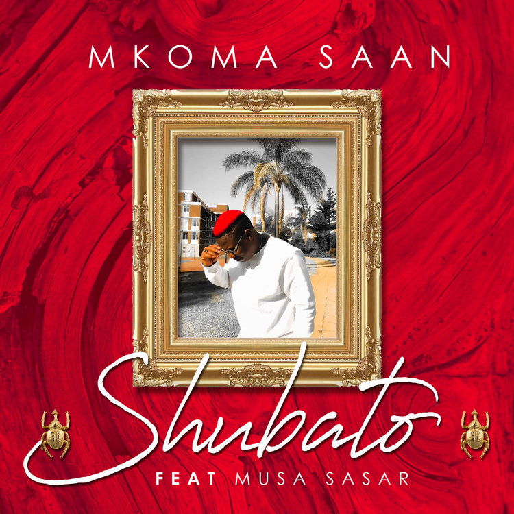 Mkoma Saan's avatar image