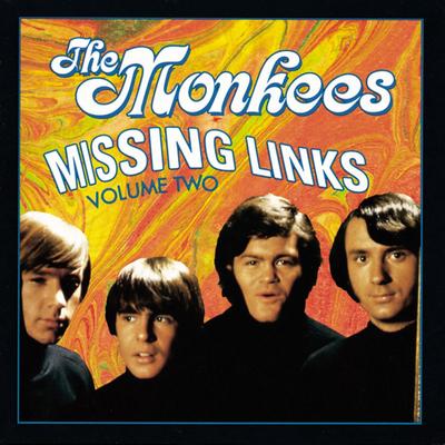I Wanna Be Free By The Monkees's cover