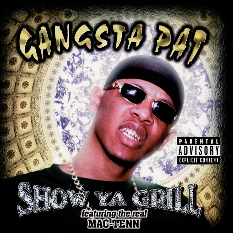 Gangsta Pat's avatar image