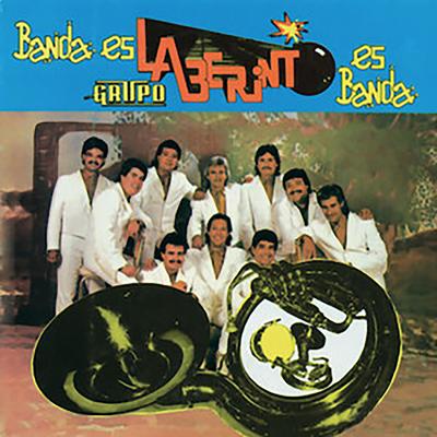 Banda Es "Laberinto" Es Banda's cover