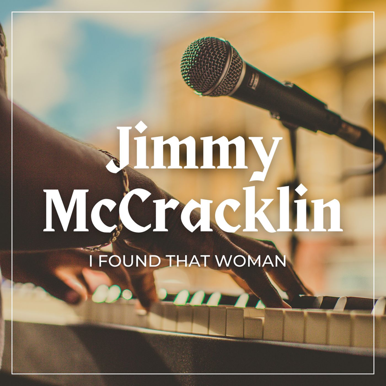 Jimmy McCracklin's avatar image