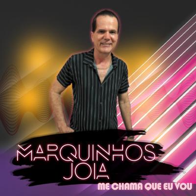 Marquinhos Joia's cover