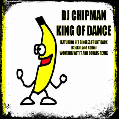 Beam Ahhh By DJ Chipman's cover