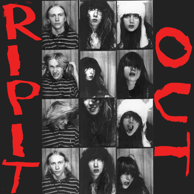Rip It Out By HotWax's cover