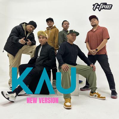 Kau (New Version)'s cover