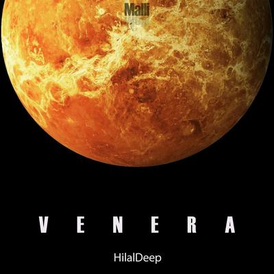 Venera By HilalDeep's cover