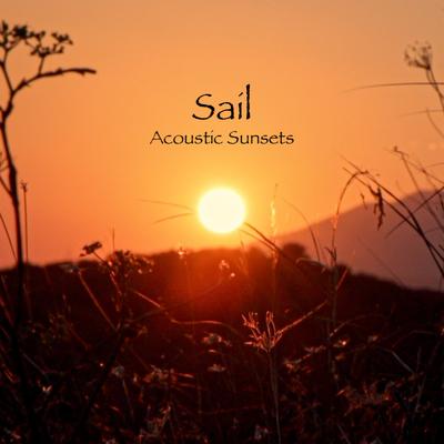 Sail By Acoustic Sunsets's cover