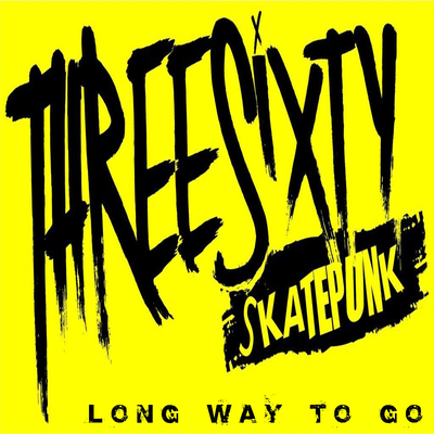 Dewi By Threesixty Skatepunk's cover