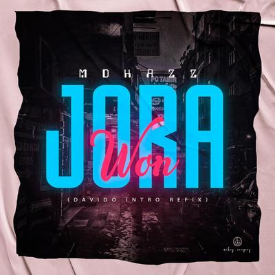 Jora Won's cover