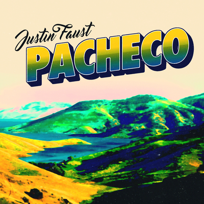 Pacheco By Justin Faust's cover