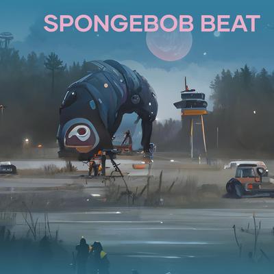 Spongebob Beat's cover