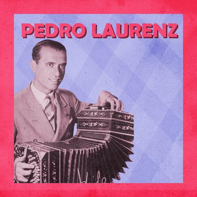 Presentando a Pedro Laurenz's cover